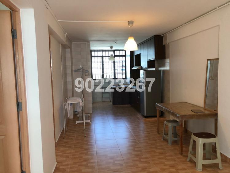 Bukit Batok Street 52 thumbnail photo